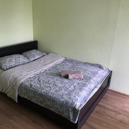Bunker Best Mini-Hotel Kiev Buitenkant foto