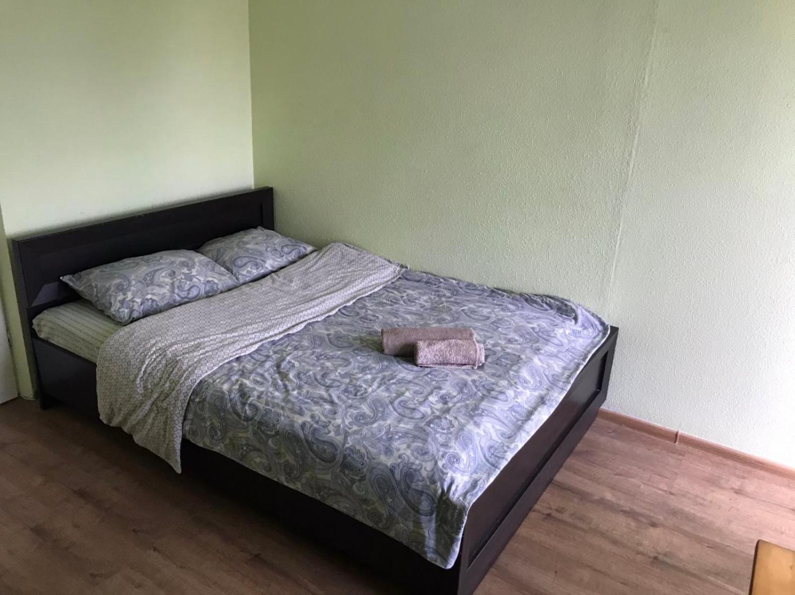 Bunker Best Mini-Hotel Kiev Buitenkant foto